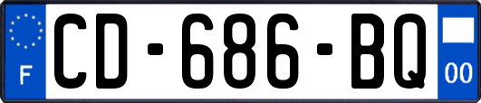 CD-686-BQ