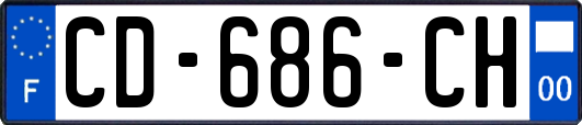 CD-686-CH