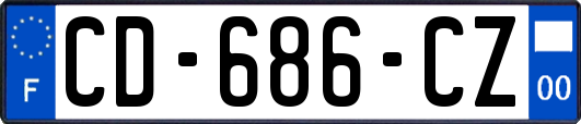 CD-686-CZ