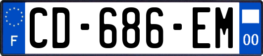 CD-686-EM