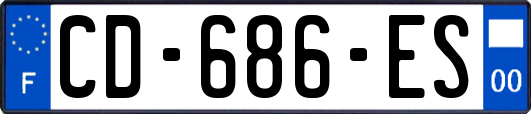 CD-686-ES