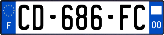CD-686-FC