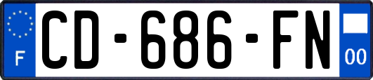 CD-686-FN