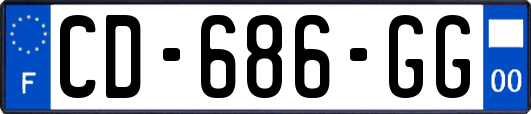 CD-686-GG