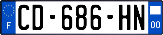 CD-686-HN