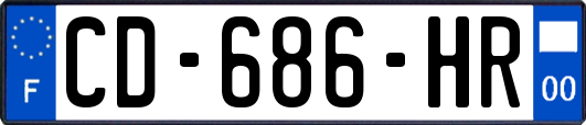 CD-686-HR