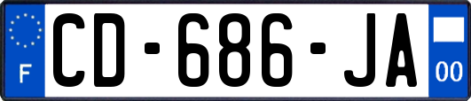 CD-686-JA