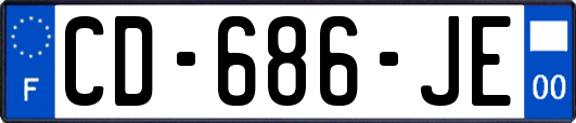 CD-686-JE