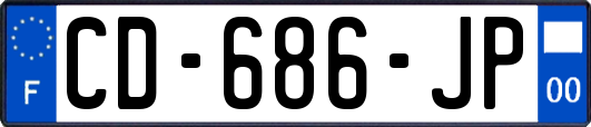 CD-686-JP