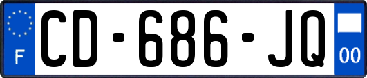 CD-686-JQ