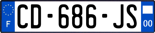 CD-686-JS