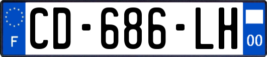 CD-686-LH