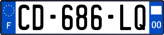 CD-686-LQ