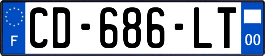 CD-686-LT