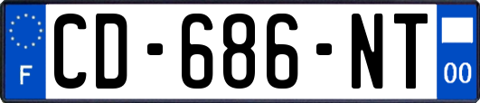 CD-686-NT