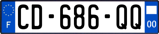 CD-686-QQ