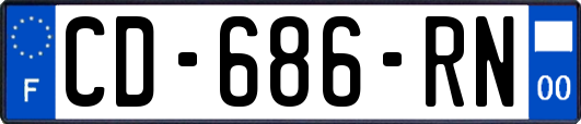 CD-686-RN
