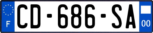CD-686-SA