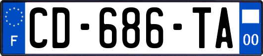 CD-686-TA
