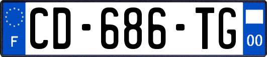CD-686-TG