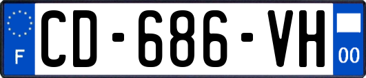 CD-686-VH