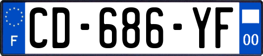 CD-686-YF