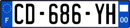CD-686-YH