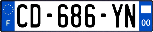 CD-686-YN