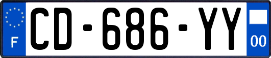 CD-686-YY