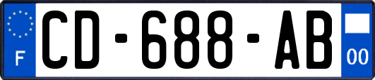 CD-688-AB