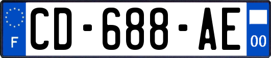 CD-688-AE