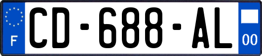 CD-688-AL