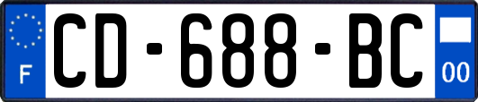 CD-688-BC