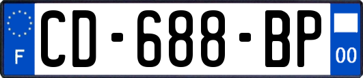 CD-688-BP