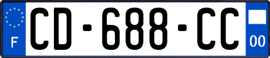 CD-688-CC