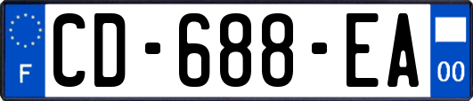 CD-688-EA