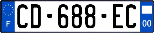 CD-688-EC