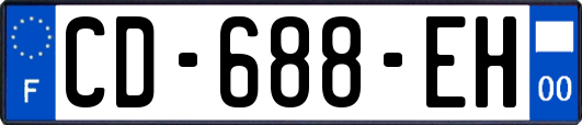 CD-688-EH