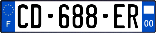 CD-688-ER