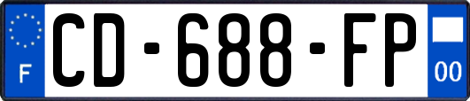 CD-688-FP