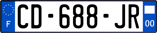 CD-688-JR