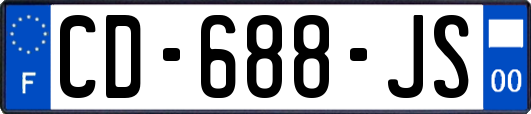 CD-688-JS