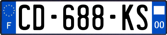 CD-688-KS