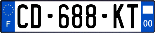 CD-688-KT