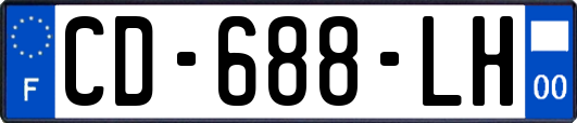 CD-688-LH