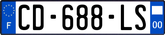 CD-688-LS