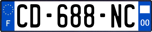CD-688-NC