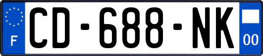 CD-688-NK
