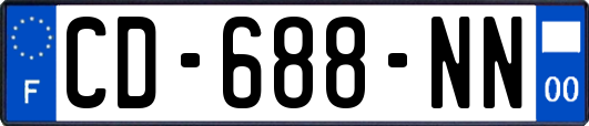 CD-688-NN