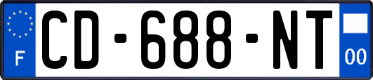 CD-688-NT